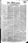 Statesman (London) Tuesday 04 April 1815 Page 1