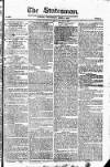 Statesman (London) Wednesday 05 April 1815 Page 1