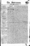 Statesman (London) Saturday 08 April 1815 Page 1