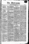 Statesman (London) Saturday 06 May 1815 Page 1