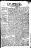 Statesman (London) Thursday 01 June 1815 Page 1