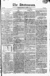 Statesman (London) Saturday 10 June 1815 Page 1