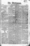 Statesman (London) Thursday 29 June 1815 Page 1