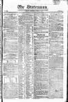 Statesman (London) Saturday 15 July 1815 Page 1