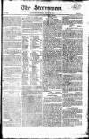 Statesman (London) Saturday 22 July 1815 Page 1
