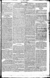 Statesman (London) Saturday 22 July 1815 Page 3