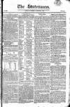 Statesman (London) Tuesday 08 August 1815 Page 1