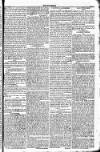 Statesman (London) Tuesday 08 August 1815 Page 3