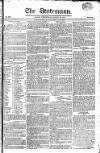 Statesman (London) Wednesday 30 August 1815 Page 1