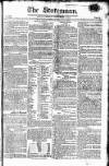 Statesman (London) Monday 04 September 1815 Page 1