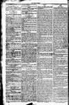 Statesman (London) Monday 11 September 1815 Page 4