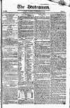 Statesman (London) Tuesday 12 September 1815 Page 1