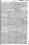 Statesman (London) Wednesday 13 September 1815 Page 3