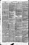 Statesman (London) Thursday 14 September 1815 Page 4