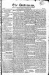 Statesman (London) Tuesday 10 October 1815 Page 1