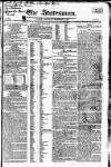 Statesman (London) Saturday 02 December 1815 Page 1
