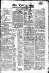 Statesman (London) Thursday 07 December 1815 Page 1
