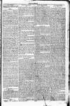 Statesman (London) Thursday 07 December 1815 Page 3