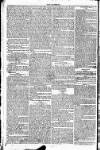 Statesman (London) Thursday 07 December 1815 Page 4