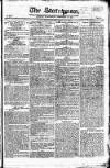 Statesman (London) Wednesday 13 December 1815 Page 1