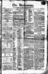 Statesman (London) Thursday 28 December 1815 Page 1