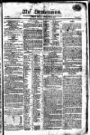 Statesman (London) Friday 29 December 1815 Page 1