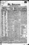 Statesman (London) Tuesday 27 January 1818 Page 1