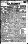 Statesman (London) Saturday 31 January 1818 Page 1