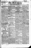Statesman (London) Wednesday 11 February 1818 Page 1