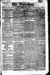 Statesman (London) Thursday 14 May 1818 Page 1