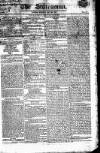 Statesman (London) Monday 25 May 1818 Page 1