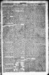 Statesman (London) Monday 08 June 1818 Page 3