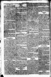 Statesman (London) Thursday 06 August 1818 Page 4