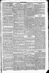 Statesman (London) Thursday 13 August 1818 Page 3