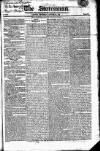 Statesman (London) Thursday 27 August 1818 Page 1