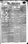 Statesman (London) Saturday 29 August 1818 Page 1