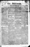 Statesman (London) Saturday 03 October 1818 Page 1