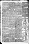 Statesman (London) Saturday 03 October 1818 Page 4