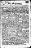 Statesman (London) Thursday 15 October 1818 Page 1