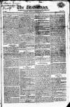 Statesman (London) Monday 19 October 1818 Page 1