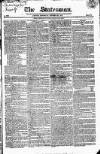 Statesman (London) Saturday 24 October 1818 Page 1