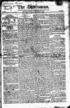 Statesman (London) Tuesday 10 November 1818 Page 1