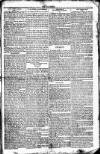 Statesman (London) Tuesday 10 November 1818 Page 3