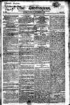 Statesman (London) Saturday 14 November 1818 Page 1