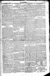 Statesman (London) Monday 23 November 1818 Page 3