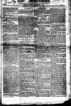 Statesman (London) Tuesday 01 December 1818 Page 1