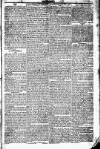 Statesman (London) Tuesday 29 December 1818 Page 3