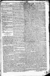 Statesman (London) Wednesday 09 December 1818 Page 3