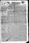 Statesman (London) Friday 11 December 1818 Page 1