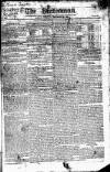 Statesman (London) Tuesday 22 December 1818 Page 1